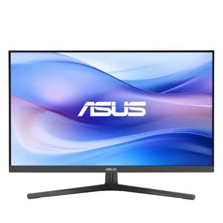 ASUS VU279CFE-B écran plat de PC 68,6 cm 27" 1920 x 1080 pixels Full HD LCD Bleu - 1