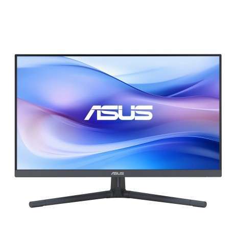ASUS VU249CFE-B écran plat de PC 60,5 cm 23.8" 1920 x 1080 pixels Full HD LED Noir - 1