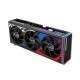 ASUS ROG -STRIX-RTX4080S-O16G-GAMING NVIDIA GeForce RTX 4080 SUPER 16 Go GDDR6X - 3