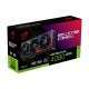 ASUS ROG -STRIX-RTX4080S-O16G-GAMING NVIDIA GeForce RTX 4080 SUPER 16 Go GDDR6X - 12