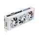 ASUS ROG -STRIX-RTX4080S-O16G-WHITE NVIDIA GeForce RTX 4080 SUPER 16 Go GDDR6X - 5