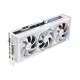 ASUS ROG -STRIX-RTX4080S-16G-WHITE NVIDIA GeForce RTX 4080 SUPER 16 Go GDDR6X - 7
