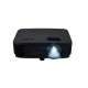 Acer PD2325W vidéo-projecteur Projecteur à focale ultra courte 2200 ANSI lumens DLP WXGA 1280x800 Compatibilité 3D Noi - 1