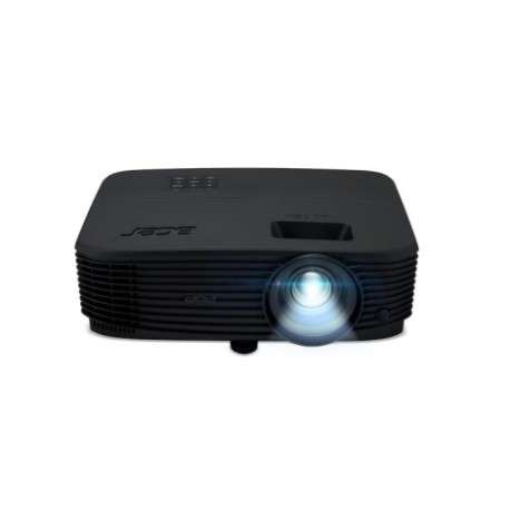 Acer PD2325W vidéo-projecteur Projecteur à focale ultra courte 2200 ANSI lumens DLP WXGA 1280x800 Compatibilité 3D Noi - 1