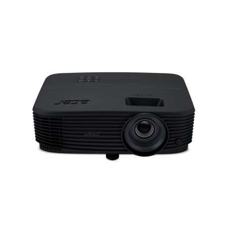 Acer PD2327W vidéo-projecteur Projecteur à focale standard 3200 ANSI lumens DLP WXGA 1280x800 Noir - 1