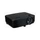 Acer PD2327W vidéo-projecteur Projecteur à focale standard 3200 ANSI lumens DLP WXGA 1280x800 Noir - 3