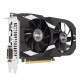 ASUS Dual -RTX3050-O6G NVIDIA GeForce RTX 3050 6 Go GDDR6 - 4