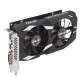 ASUS Dual -RTX3050-O6G NVIDIA GeForce RTX 3050 6 Go GDDR6 - 5