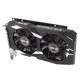 ASUS Dual -RTX3050-O6G NVIDIA GeForce RTX 3050 6 Go GDDR6 - 6