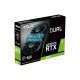 ASUS Dual -RTX3050-6G NVIDIA GeForce RTX 3050 6 Go GDDR6 - 9