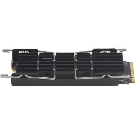 HP Z Turbo 512GB PCIe-4x4 TLC Z4/Z6 Kit SSD - 1