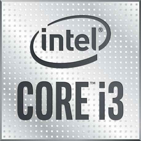 Intel Core i3-10105 processeur 3,7 GHz 6 Mo Smart Cache - 1