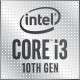 Intel Core i3-10105 processeur 3,7 GHz 6 Mo Smart Cache - 3