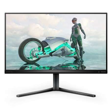 Philips Evnia 25M2N3200W/00 écran plat de PC 62,2 cm 24.5" 1920 x 1080 pixels Full HD LCD Gris - 1