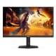 AOC 27G4X écran plat de PC 68,6 cm 27" 1920 x 1080 pixels Full HD LED Noir - 2