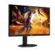 AOC 27G4X écran plat de PC 68,6 cm 27" 1920 x 1080 pixels Full HD LED Noir - 5