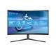 Philips Evnia 5000 32M2C5500W/00 écran plat de PC 80 cm 31.5" 2560 x 1440 pixels Quad HD LCD Noir - 6