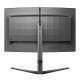 Philips Evnia 5000 32M2C5500W/00 écran plat de PC 80 cm 31.5" 2560 x 1440 pixels Quad HD LCD Noir - 7