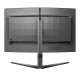 Philips Evnia 5000 32M2C5500W/00 écran plat de PC 80 cm 31.5" 2560 x 1440 pixels Quad HD LCD Noir - 8