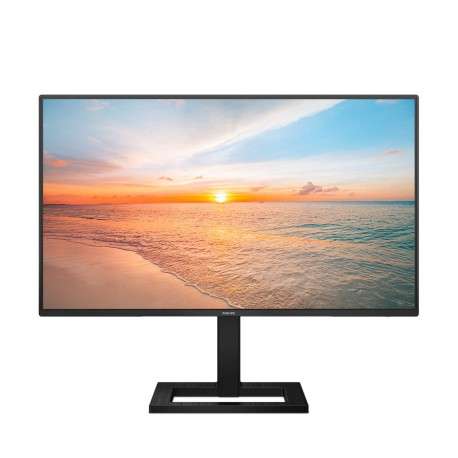 Philips 1000 series 24E1N1300AE/00 écran plat de PC 60,5 cm 23.8" 1920 x 1080 pixels Full HD LCD Noir - 1