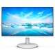 Philips V Line 271V8AW/00 écran plat de PC 68,6 cm 27" 1920 x 1080 pixels Full HD LCD Blanc - 1