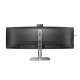 Philips 5000 series 49B2U5900CH/00 LED display 124 cm 48.8" 5120 x 1440 pixels Dual QHD LCD Noir - 16