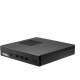 MSI PRO DP10 13M-009BEU barebone PC/ poste de travail 1,1L mini PC Noir Intel SoC i7-1360P - 12