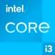 MSI Pro DP21 13M-491EU Intel® Core™ i3 i3-13100 8 Go DDR4-SDRAM 256 Go SSD Windows 11 Pro Mini PC Noir - 20