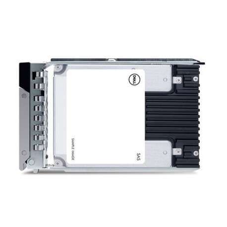 DELL 345-BDOM disque SSD 2.5" 1,92 To Série ATA III - 1