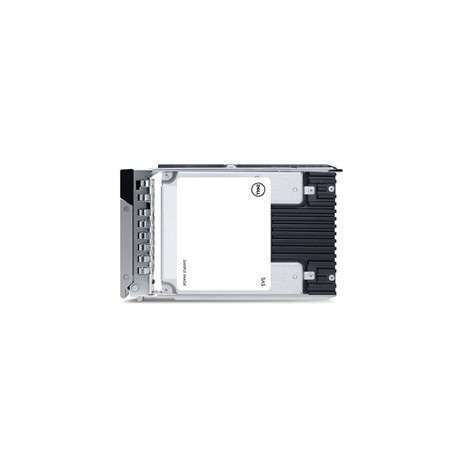 DELL 345-BDPH disque SSD 2.5" 480 Go Série ATA III - 1