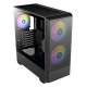 Antec NX416L Midi Tower Noir - 2