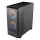 Antec NX416L Midi Tower Noir - 4