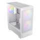 Antec NX416L White Midi Tower Blanc - 3