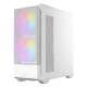 Antec NX416L White Midi Tower Blanc - 5