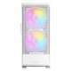 Antec NX416L White Midi Tower Blanc - 7