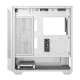 Antec NX416L White Midi Tower Blanc - 10