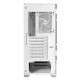 Antec NX416L White Midi Tower Blanc - 11