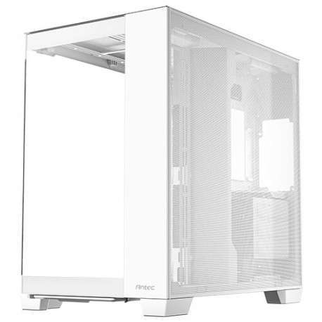 Antec C8 WHITE Full Tower Blanc - 1