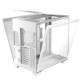 Antec C8 WHITE Full Tower Blanc - 6