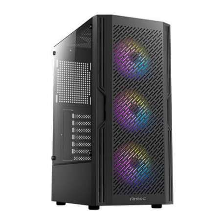 Antec AX20 Midi Tower Noir - 1