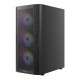 Antec AX20 Midi Tower Noir - 5