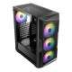 Antec AX61 Elite Midi Tower Noir - 3