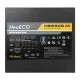 Antec Neo ECO Modular NE850G M ATX3.0 EC unité d'alimentation d'énergie 850 W 20+4 pin ATX ATX Noir - 9