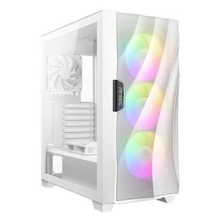 Antec DF700 Flux Midi Tower Blanc - 1