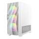 Antec DF700 Flux Midi Tower Blanc - 4