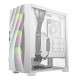 Antec DF700 Flux Midi Tower Blanc - 5