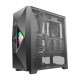 Antec DF800 FLUX Midi Tower Noir - 3