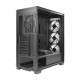 Antec DF800 FLUX Midi Tower Noir - 8