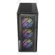 Antec P20C ARGB Midi Tower Noir - 2