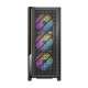 Antec P20C ARGB Midi Tower Noir - 4